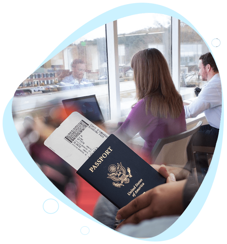 Buy Real Passport