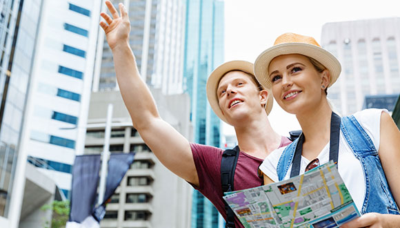 Global Passport Services