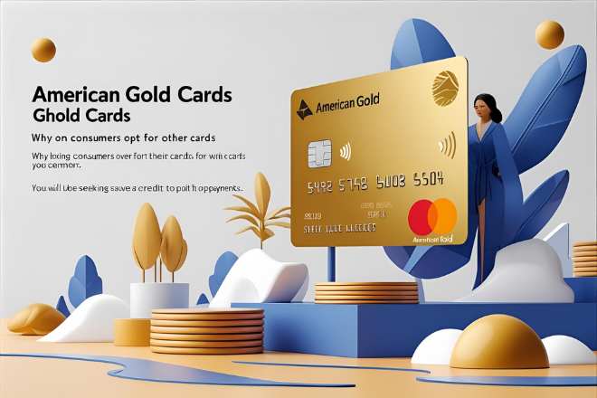 buy American Gold Cards