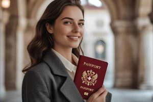 Swiss Passport Renewal: Your Complete 2025 Guide